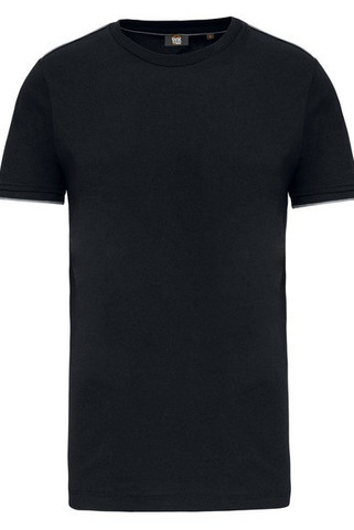 WK. Designed To Work WK3020 - T-shirt DayToDay manches courtes homme