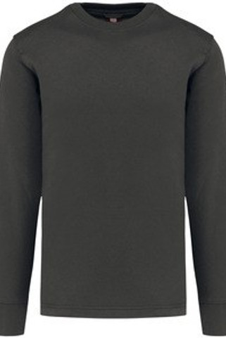 WK. Designed To Work WK4001 - Set-in sleeve sweatshirt