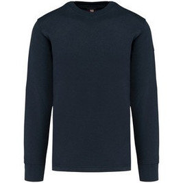 WK. Designed To Work WK4001 - Set-in sleeve sweatshirt