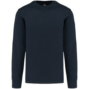 WK. Designed To Work WK4001 - Felpa unisex girocollo da lavoro