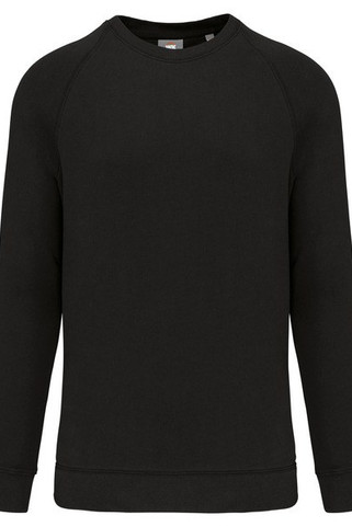 WK. Designed To Work WK402 - Sweatshirt mit Rundhalsausschnitt