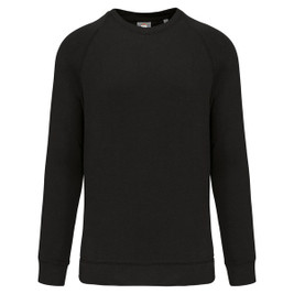 WK. Designed To Work WK402 - Crew neck sweatshirt