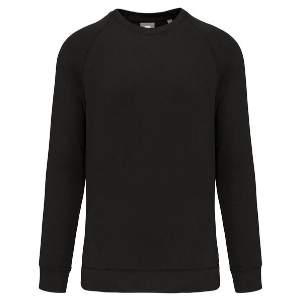 WK. Designed To Work WK402 - Crew neck sweatshirt
