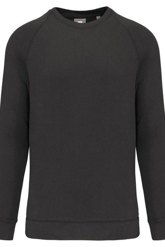 WK. Designed To Work WK402 - Crew neck sweatshirt