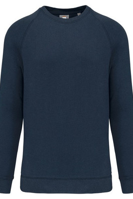 WK. Designed To Work WK402 - Sweat-shirt à col rond