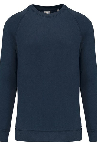 WK. Designed To Work WK402 - Sweatshirt mit Rundhalsausschnitt