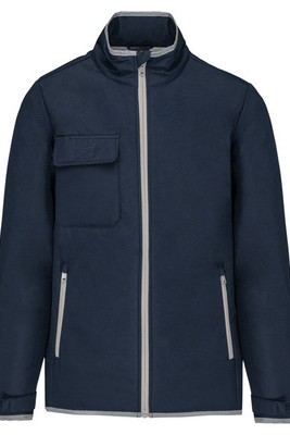 WK. Designed To Work WK605 - Thermisch jasje 4 lagen