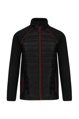 WK. Designed To Work WK6147 - Unisex dual-fabric DayToDay jacket