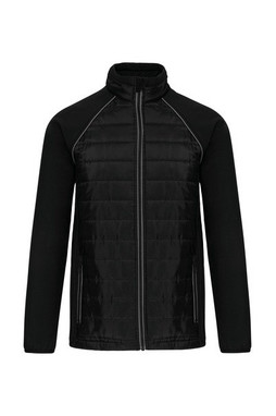 WK. Designed To Work WK6147 - Unisex dual-fabric DayToDay jacket