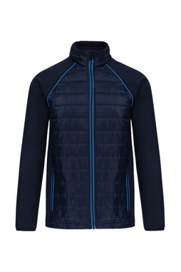 WK. Designed To Work WK6147 - Unisex dual-fabric DayToDay jacket