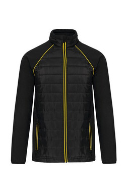 WK. Designed To Work WK6147 - Unisex dual-fabric DayToDay jacket