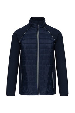 WK. Designed To Work WK6147 - Unisex-kaksoiskankainen DayToDay-takki