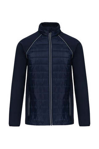 WK. Designed To Work WK6147 - Unisex dual-fabric DayToDay jacket