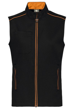 WK. Designed To Work WK6148 - Miesten päiväToDay Gilet