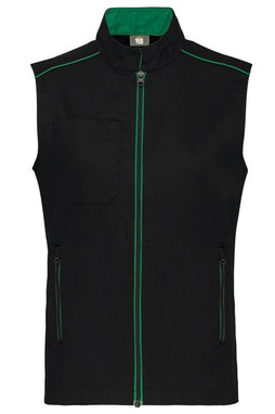 WK. Designed To Work WK6148 - Miesten päiväToDay Gilet