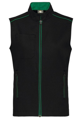 WK. Designed To Work WK6148 - Men's DayToDay Gilet