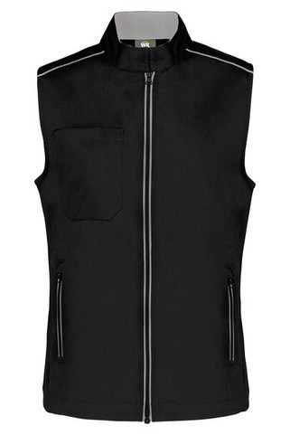 WK. Designed To Work WK6149 - Gilet DayToDay pour femme