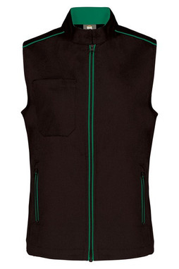 WK. Designed To Work WK6149 - Ladies DayToDay Gilet