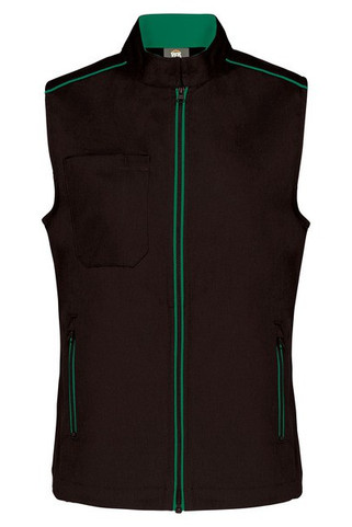 WK. Designed To Work WK6149 - Damen-Weste DayToDay