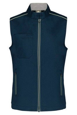 WK. Designed To Work WK6149 - Ladies' DayToDay Gilet