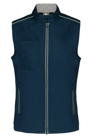 WK. Designed To Work WK6149 - Gilet DayToDay pour femme