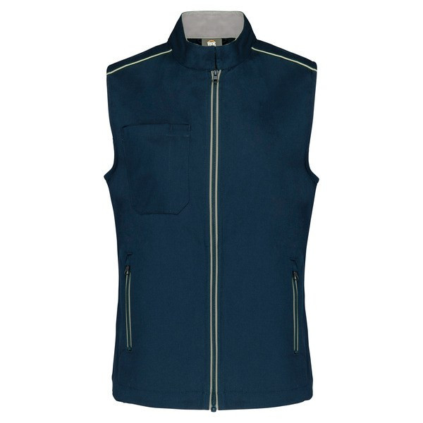 WK. Designed To Work WK6149 - Ladies' DayToDay Gilet