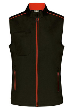WK. Designed To Work WK6149 - Naisten DayToDay Gilet