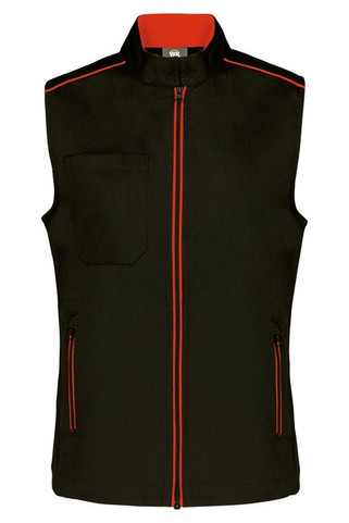 WK. Designed To Work WK6149 - Ladies DayToDay Gilet