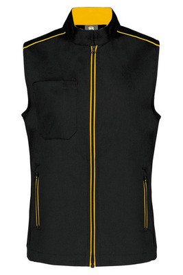 WK. Designed To Work WK6149 - Ladies' DayToDay Gilet