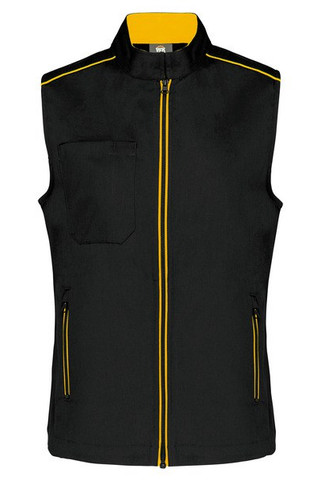 WK. Designed To Work WK6149 - Ladies DayToDay Gilet