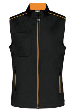WK. Designed To Work WK6149 - Gilet donna DayToDay