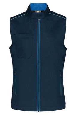 WK. Designed To Work WK6149 - Ladies DayToDay Gilet