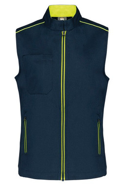WK. Designed To Work WK6149 - Naisten DayToDay Gilet
