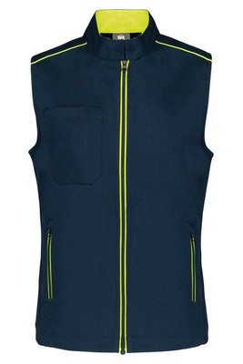 WK. Designed To Work WK6149 - Ladies' DayToDay Gilet