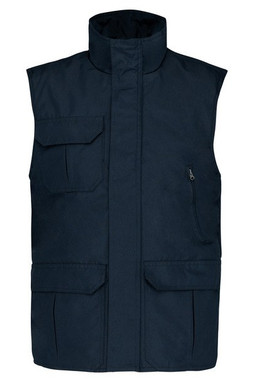 WK. Designed To Work WK630 - Työntekijä> Bodywarmer