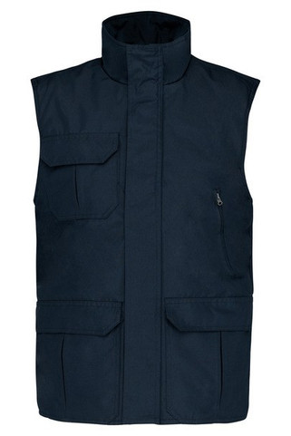 WK. Designed To Work WK630 - Werknemer - Bodywamer