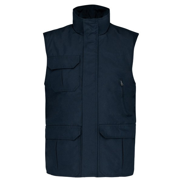 WK. Designed To Work WK630 - Travailleur> Bodywarmer