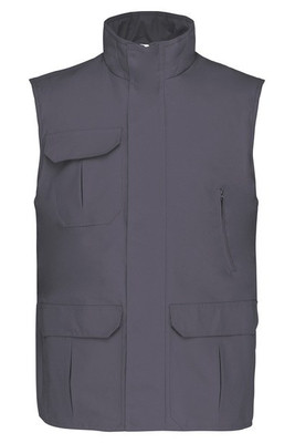 WK. Designed To Work WK630 - Travailleur> Bodywarmer