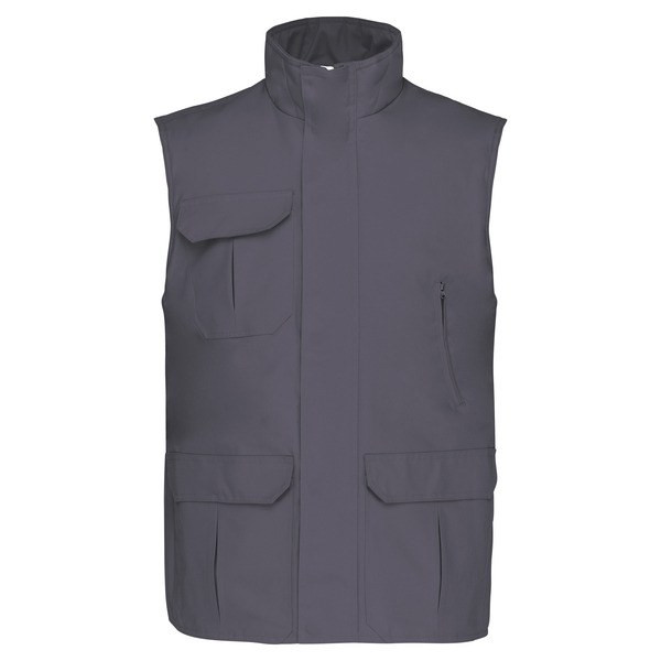 WK. Designed To Work WK630 - Travailleur> Bodywarmer