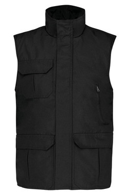 WK. Designed To Work WK630 - Työntekijä> Bodywarmer