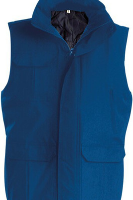 WK. Designed To Work WK630 - Travailleur> Bodywarmer