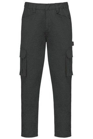 WK. Designed To Work WK703 - Ecologische herencargobroek