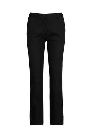 WK. Designed To Work WK739 - Damen Komfort Alltags-Hose mit Taschen