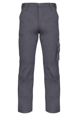 WK. Designed To Work WK795 - Bukser med flere lommer