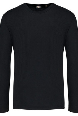 WK. Designed To Work WK801 - TOP THERMIQUE À MANCHES LONGUES