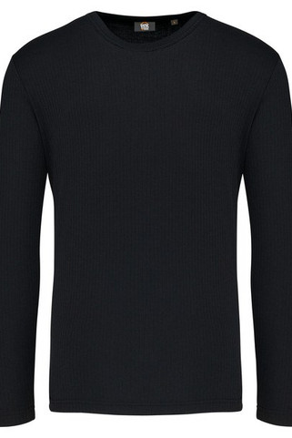 WK. Designed To Work WK801 - Herrenunterhemd Langarm