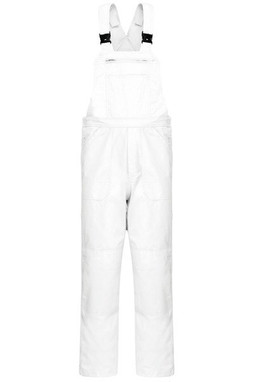 WK. Designed To Work WK829 - Unisex-työ kokonaisuutena