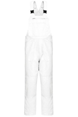 WK. Designed To Work WK829 - Durable Unisex Workwear Overalls with Pockets