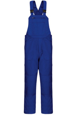 WK. Designed To Work WK829 - Durable Unisex Workwear Overalls with Pockets