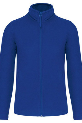 WK. Designed To Work WK903 - Full zip microfleece jacket